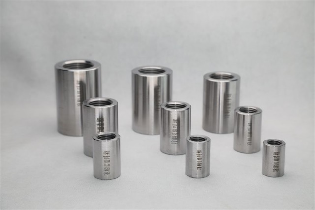 昆明直螺纹钢筋套筒优点在哪里